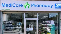Medicare Pharmacy