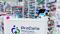 Procare Pharmacy - Belmont Circle & Kenton Lane - Travel Clinic + Weight Loss Injections + Blood Test + Yellow Fever Centre