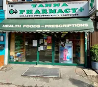 Tanna Pharmacy