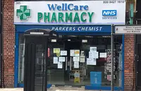 Wellcare Pharmacy + Microsuction Ear Wax Removal Centre + Travel Clinic + Blood Test