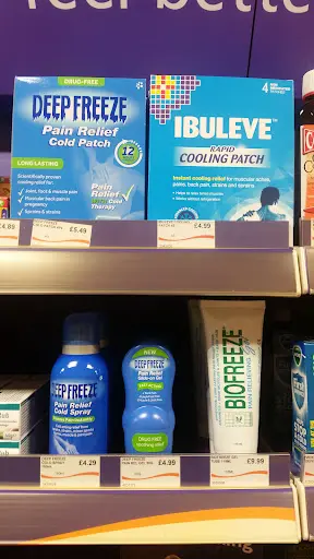 Ardleigh Green Pharmacy + Travel Clinic + Yellow Fever Centre