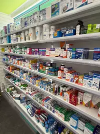 Elm Park Pharmacy