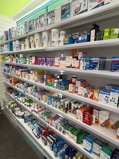 Elm Park Pharmacy
