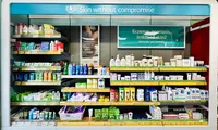 Healthcare Pharmacy