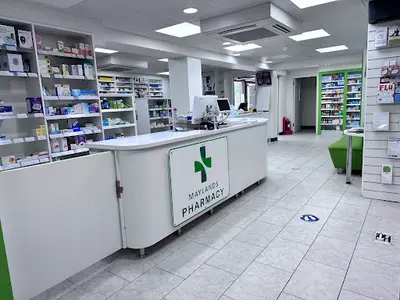 Maylands Pharmacy & Travel Clinic