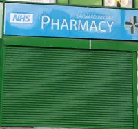 Orchard Village Pharmacy