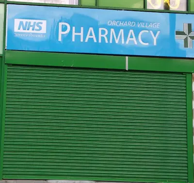 Orchard Village Pharmacy