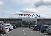 Tesco Pharmacy