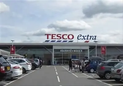 Tesco Pharmacy