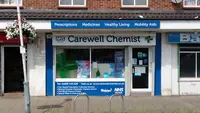 Carewell Chemist