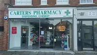 Carters Pharmacy