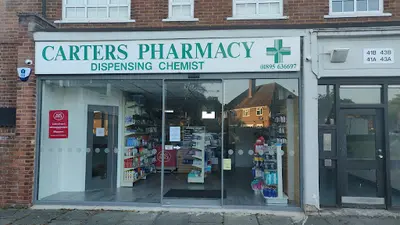 Carters Pharmacy