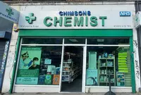 Chimsons Chemist