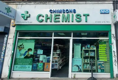 Chimsons Chemist