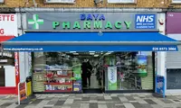 Daya Pharmacy