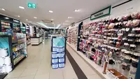 Flora Fountain Pharmacy