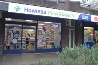 Howletts Pharmacy Ruislip - Travel Clinic & Yellow Fever Centre, Weight Loss Clinic, Ear Wax Microsuction