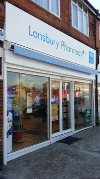 Lansbury Pharmacy