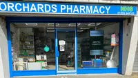 Orchards Pharmacy Ltd, West Drayton