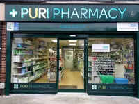 Puri Pharmacy - Earwax Removal Clinic, Nhs And Private Consultation & Prescribing Services