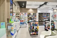 Sharmans Pharmacy And Travel Clinic Northwood