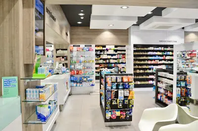 Sharmans Pharmacy And Travel Clinic Northwood
