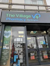 The Village Pharmacy & Travel Vaccination Clinic