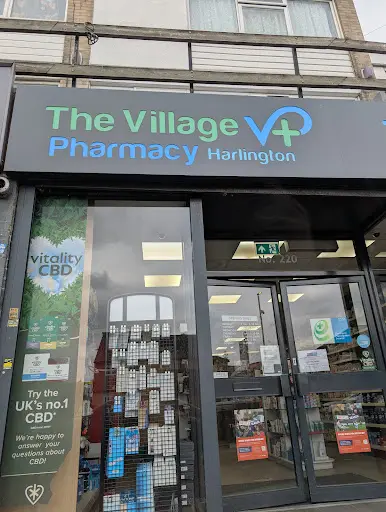 The Village Pharmacy & Travel Vaccination Clinic