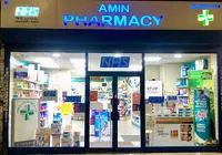 Amin Pharmacy