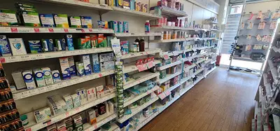 Bedfont Pharmacy