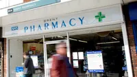 Brent Pharmacy