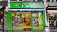 Churchill S Pharmacy