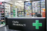Clarks Pharmacy
