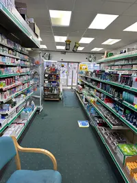 Crystal Pharmacy - Alphega Pharmacy