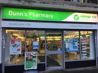 Dunn S Pharmacy - Alphega Pharmacy