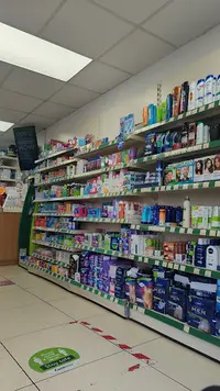 Hounslow East Pharmacy & Travel Vaccination Centre