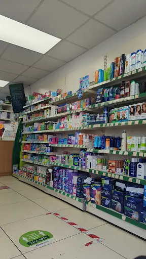 Hounslow East Pharmacy & Travel Vaccination Centre