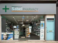 Sabel Pharmacy - Chiswick
