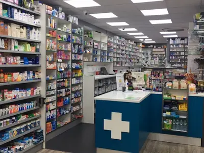 Hornsey Road Pharmacy Travel Clinic And Private Weight Management Clinic