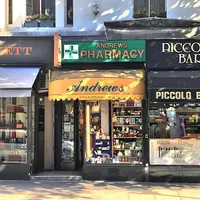Andrews Pharmacy