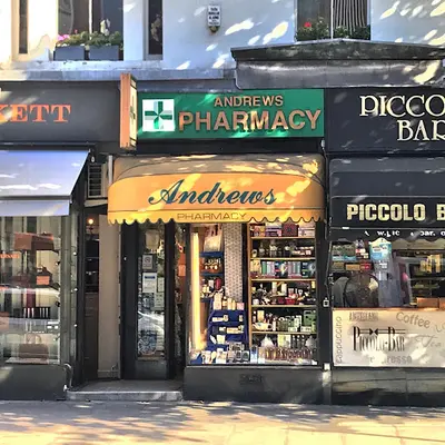 Andrews Pharmacy