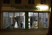 Chelsea Pharmacy
