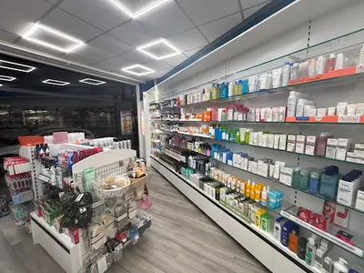 Dajani Pharmacy