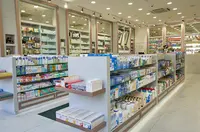 Life Pharmacy - Knightsbridge