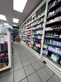 Worlds End Pharmacy