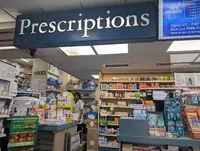 Ace Pharmacy - Ear Wax, Travel Vaccines & Weight Loss Clinic