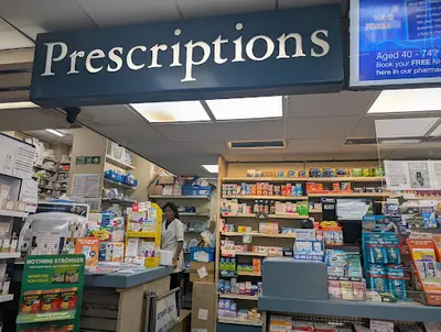 Ace Pharmacy - Ear Wax, Travel Vaccines & Weight Loss Clinic