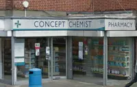 Concept Chemist
