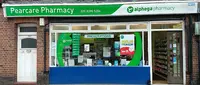 Pearcare Pharmacy