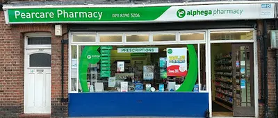 Pearcare Pharmacy